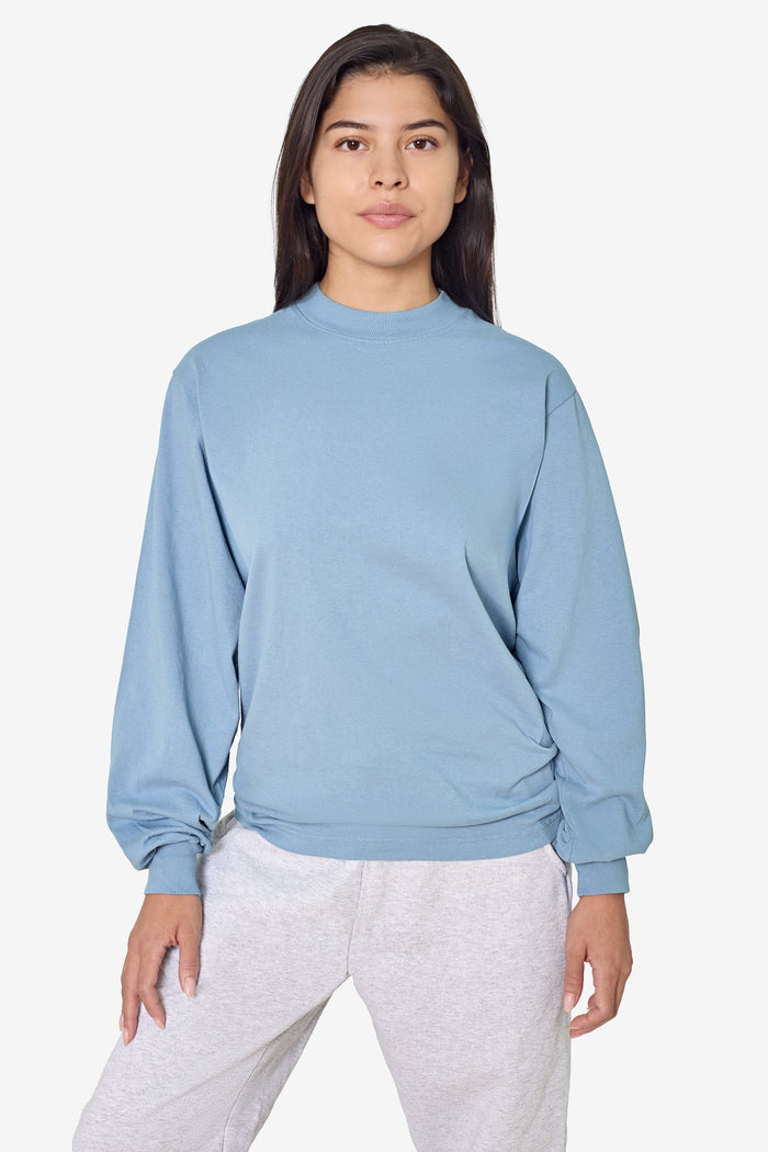 Clear Blue / XS