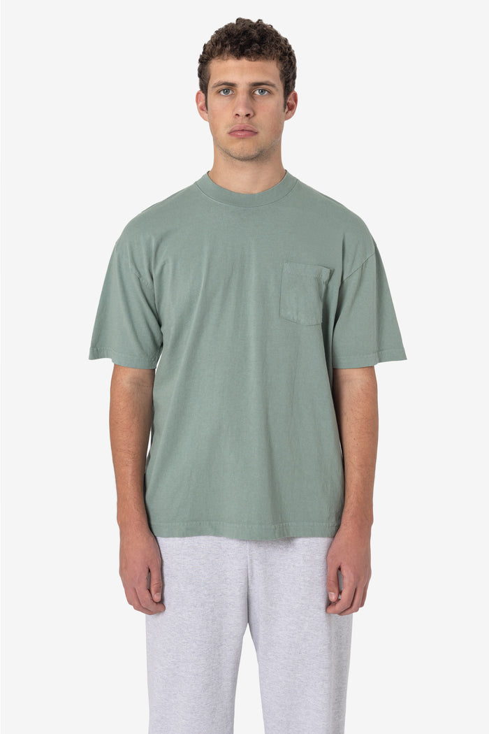 Atlantic Green / XS