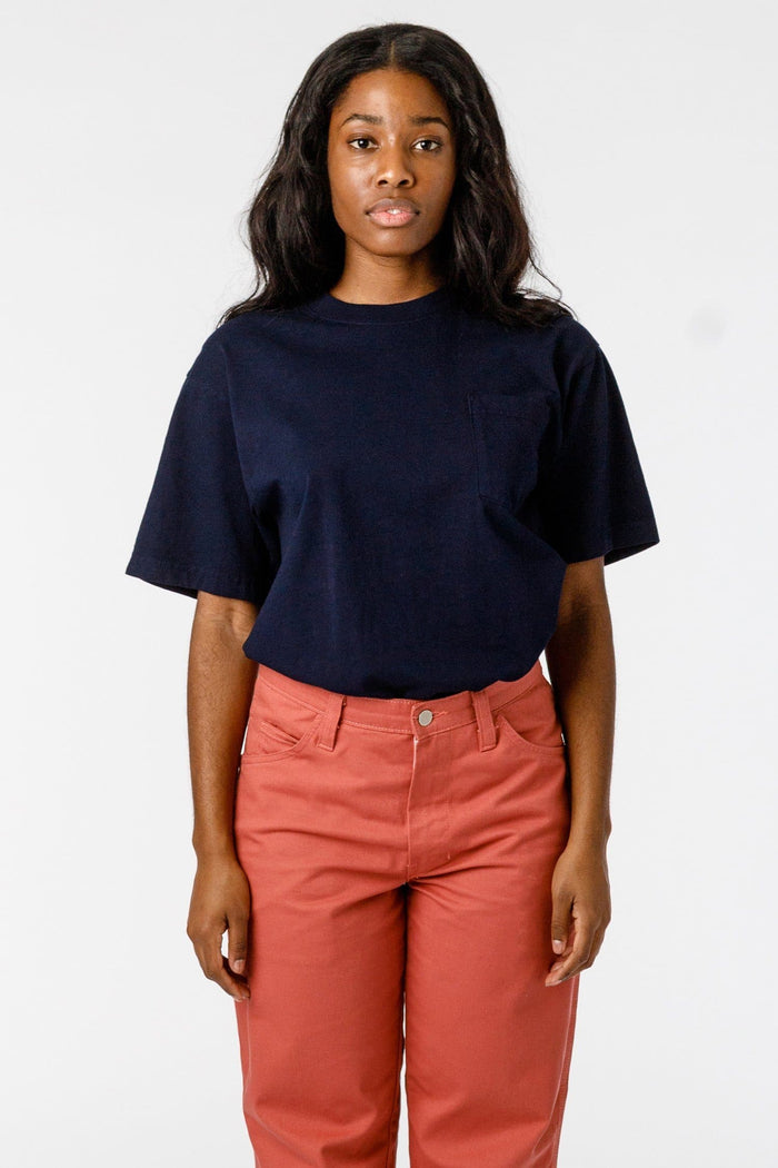 Navy / XS