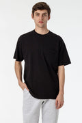 Black [male]