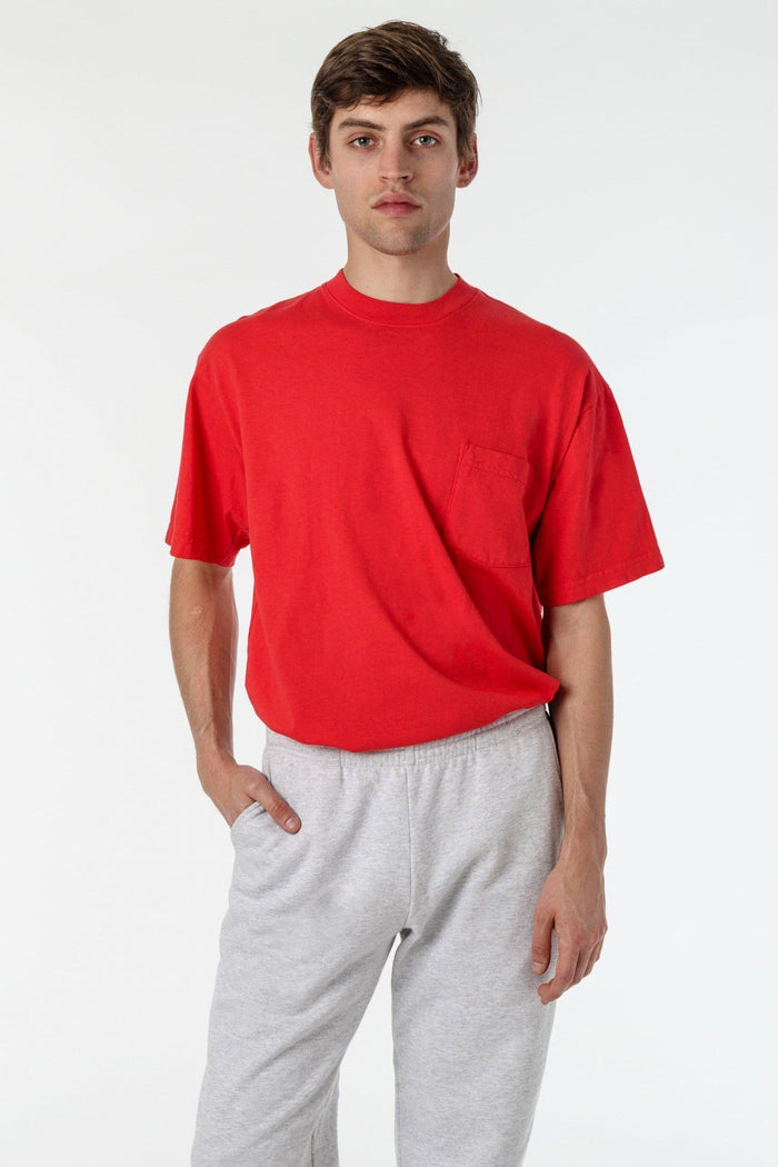 Tomato [male]