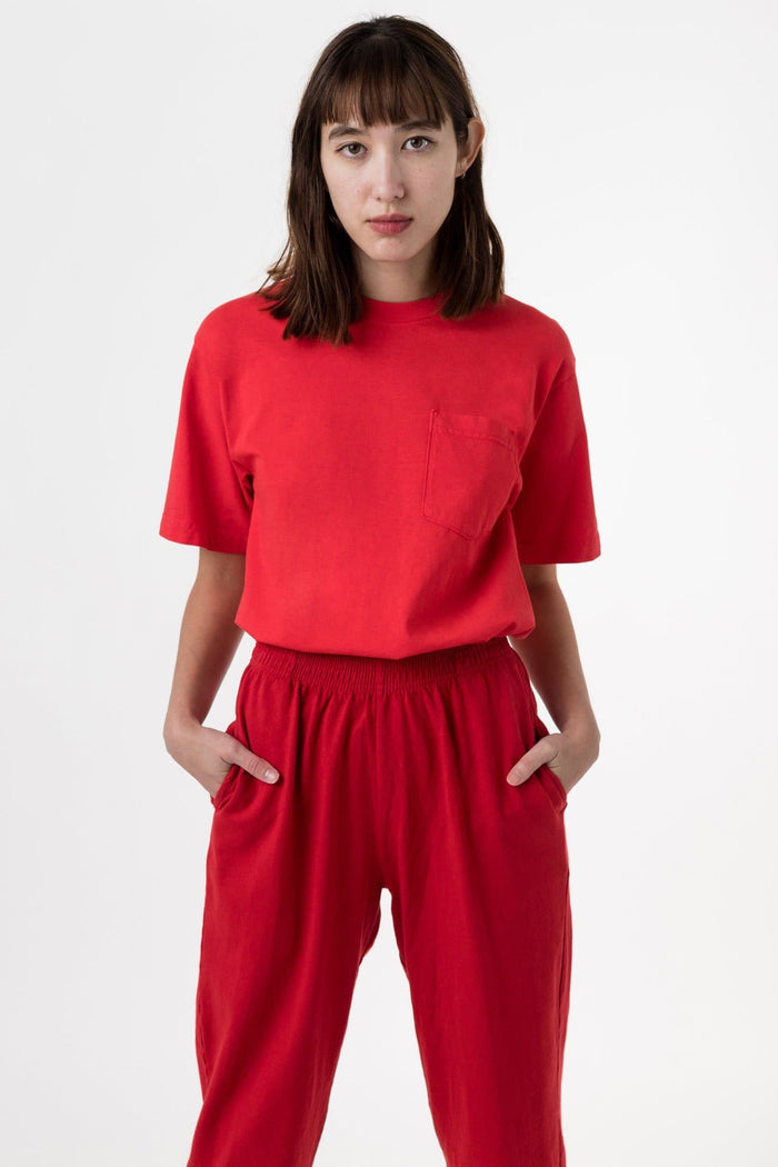Tomato [female]