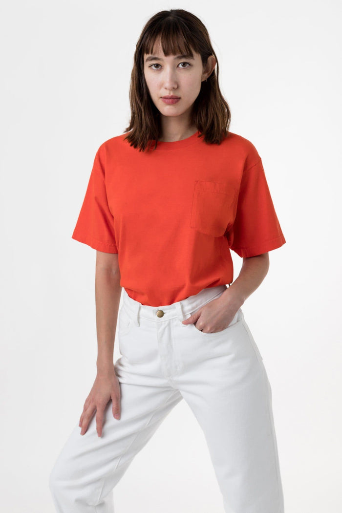 Bright Orange [female]