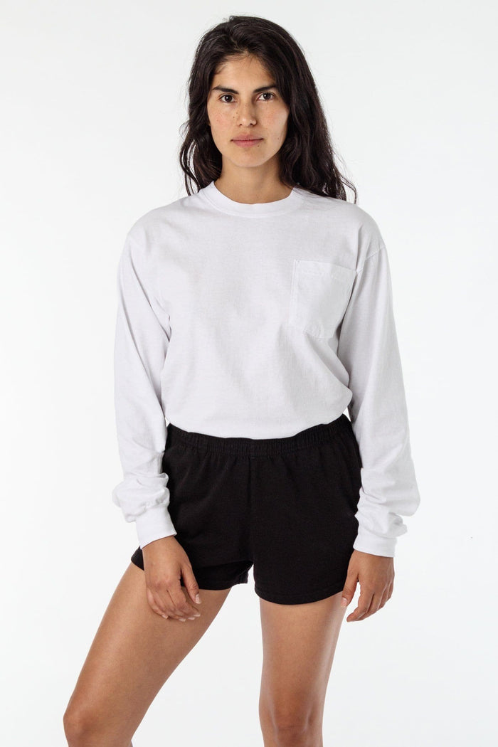 White / XS