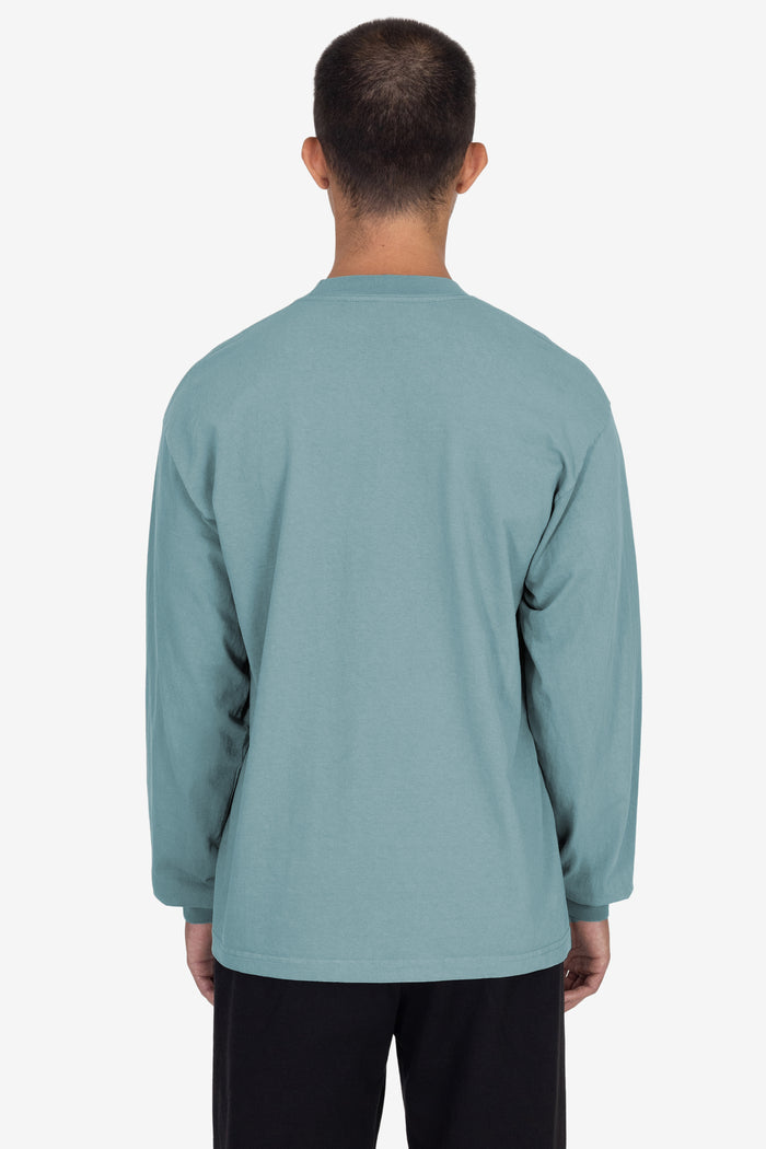 Atlantic Green [male]