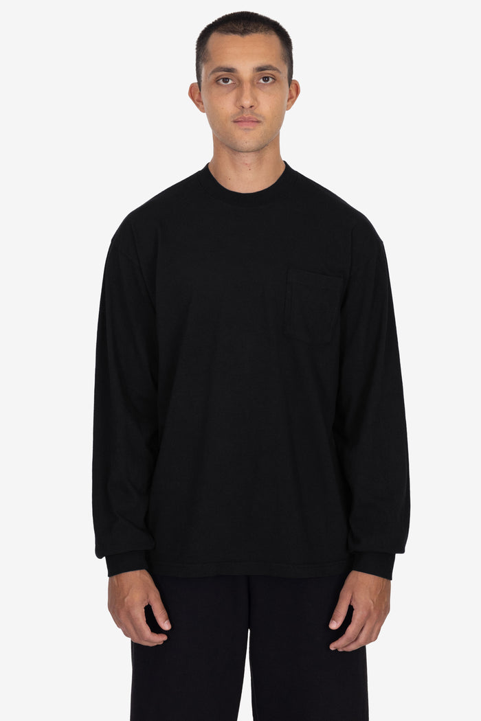 Black [male]