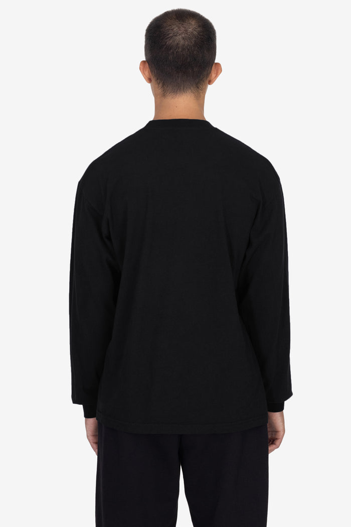 Black [male]