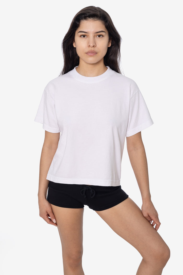 White / XS