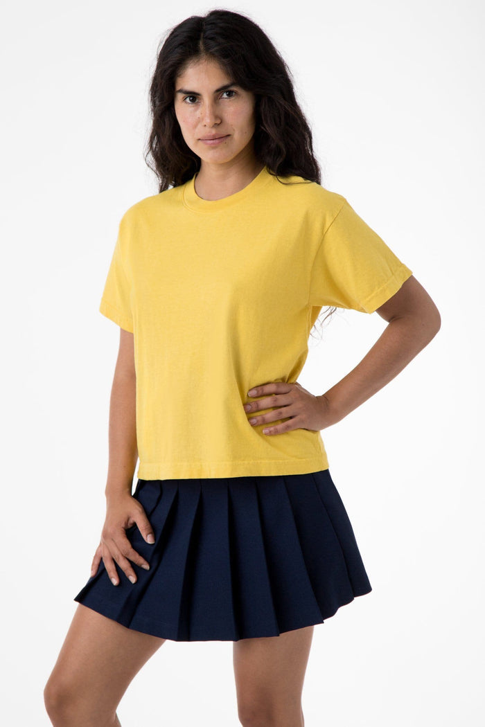 Spectra Yellow / XS