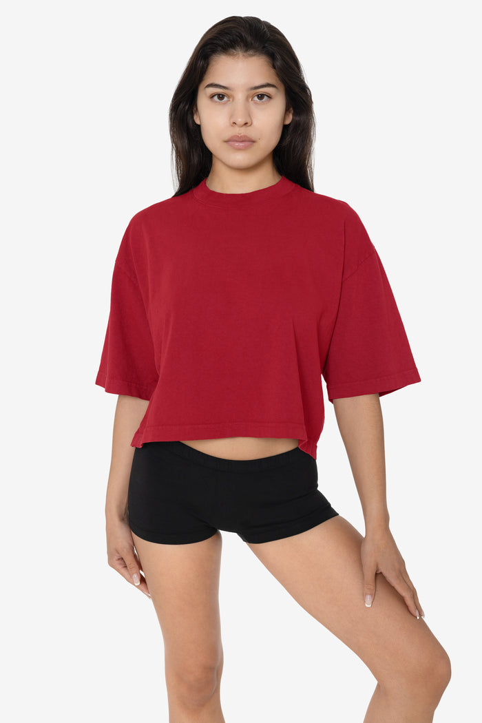 Dark Red / OS