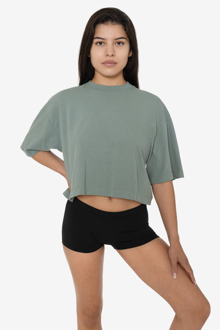 Atlantic Green