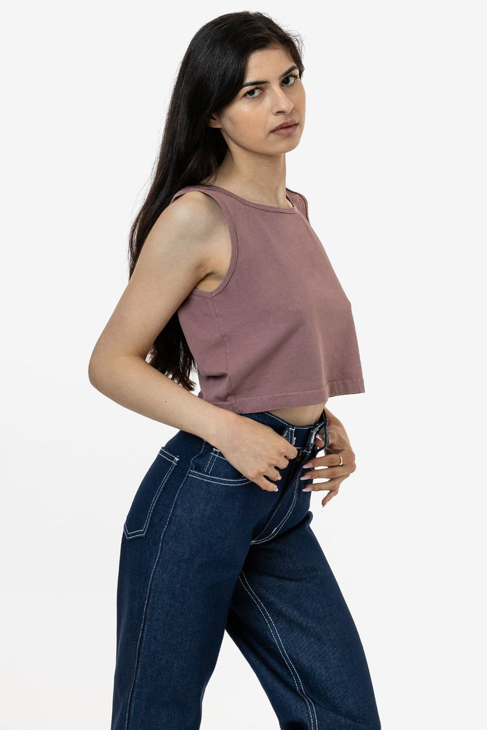 Mauve / XS