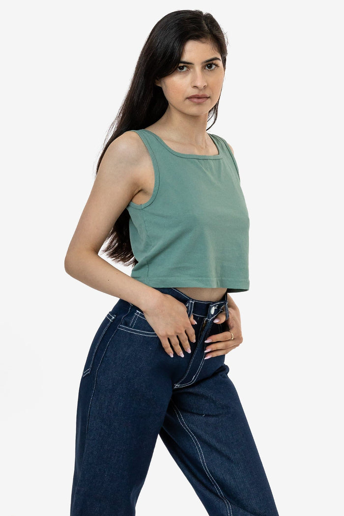 Atlantic Green / XS
