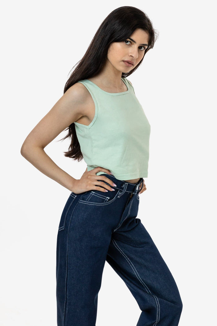 Seafoam / XS