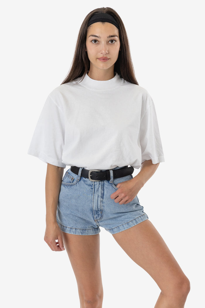 White / S