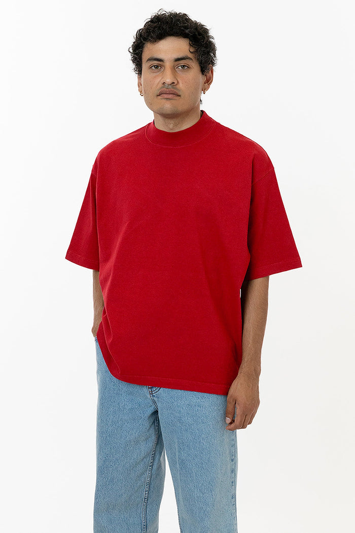 Cherry Red [male]