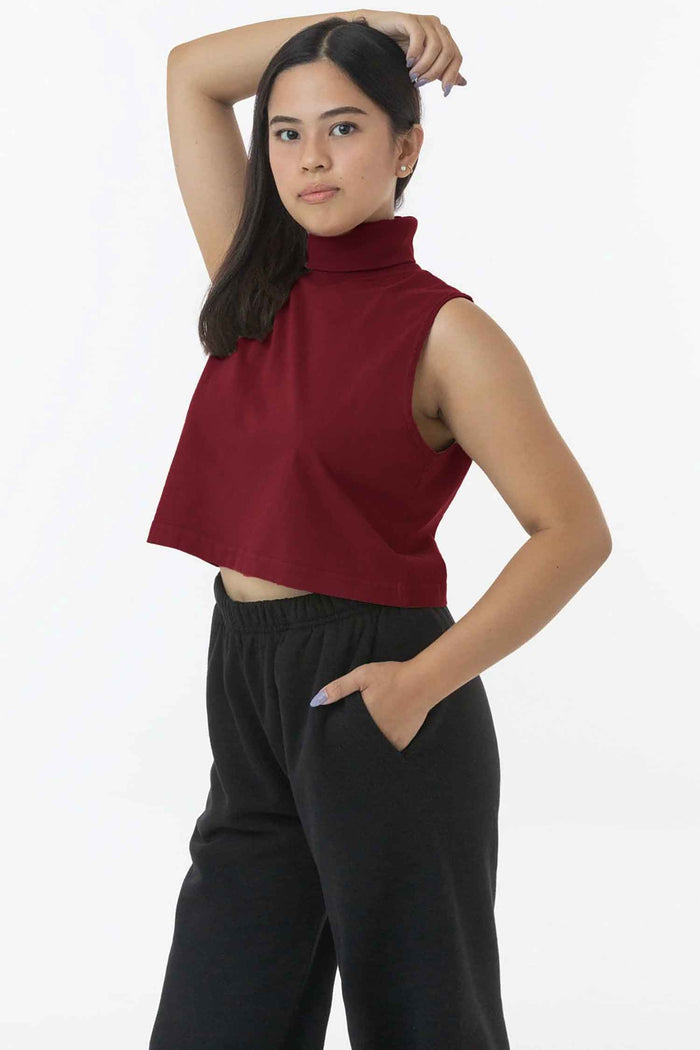 Dark Red / XS