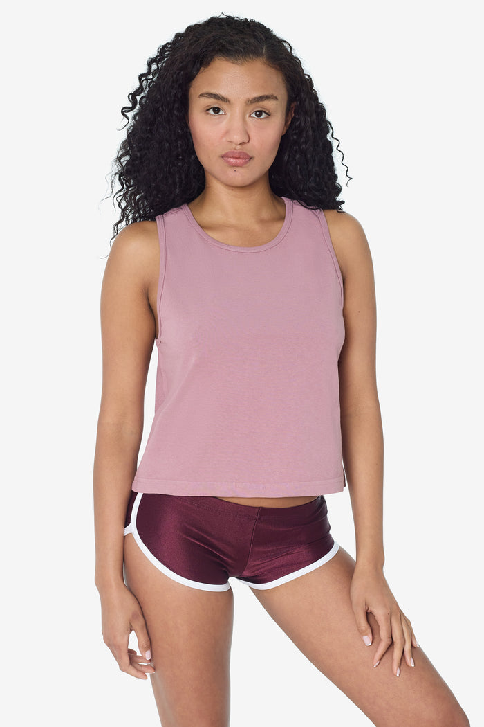 Mauve / S