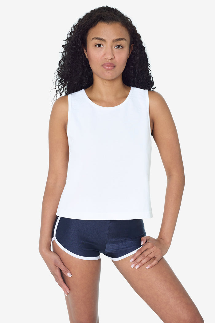 White [female]