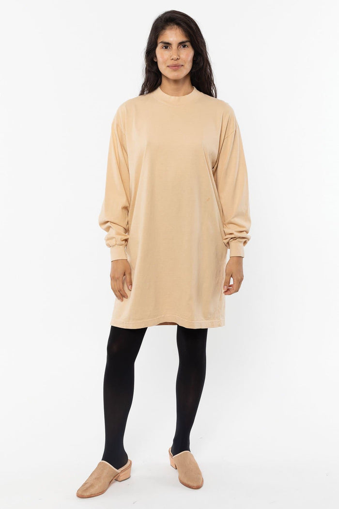 Beige / XS