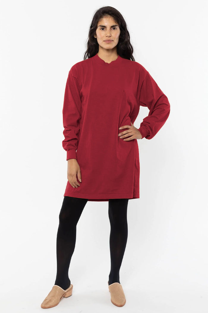 Dark Red / XS