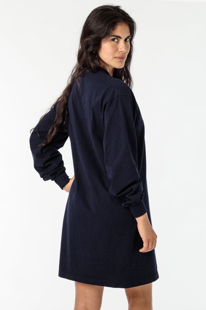 Navy / XS