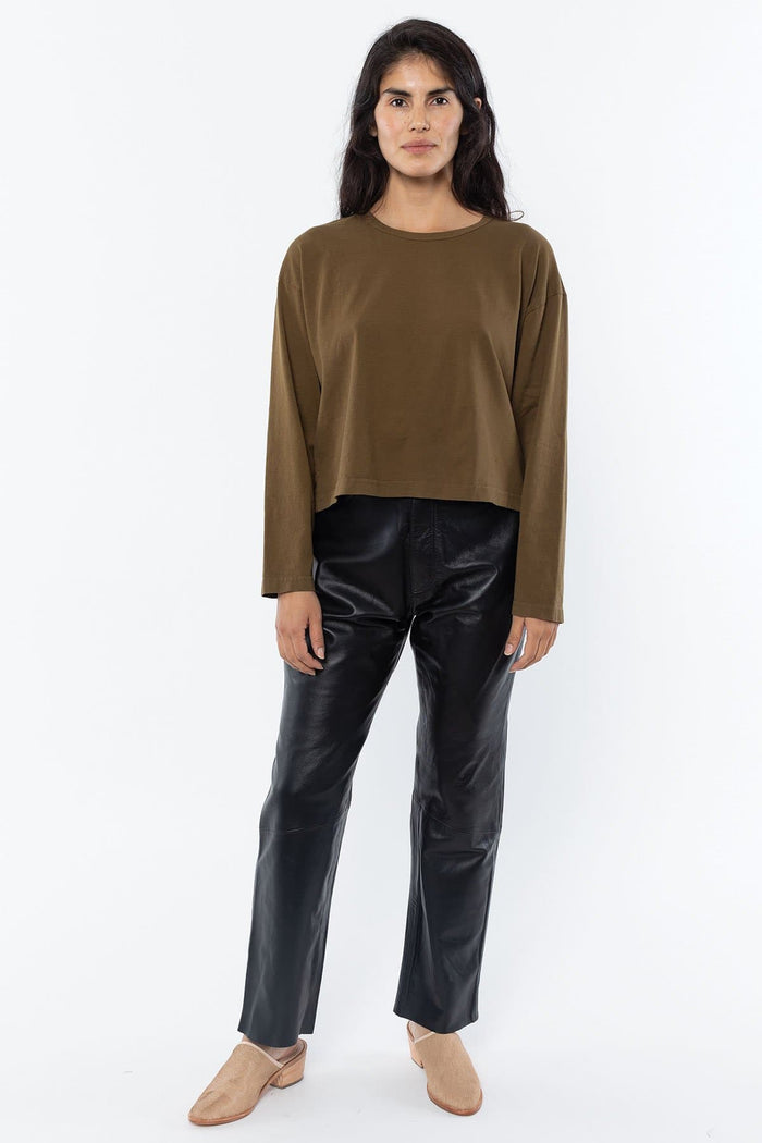 Dark Olive / XS