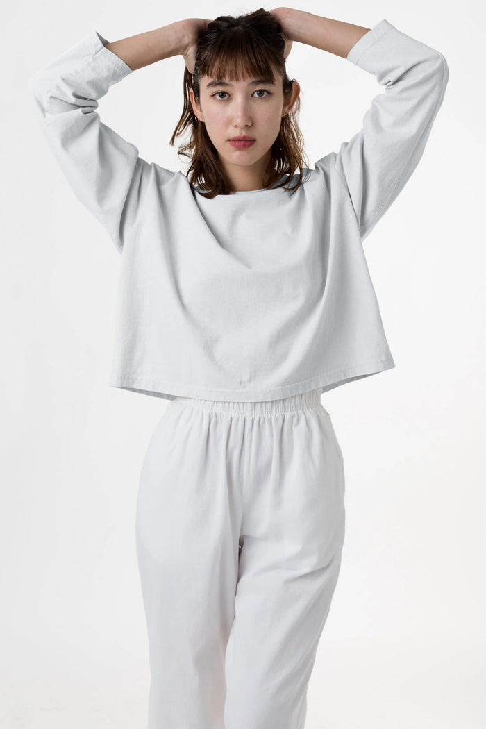 White / XS