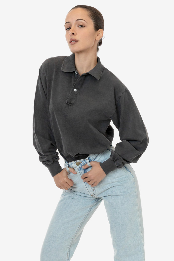 Vintage Black / S