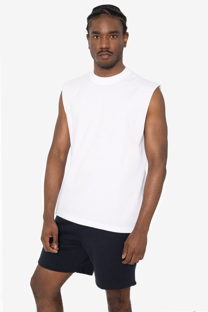 White / S