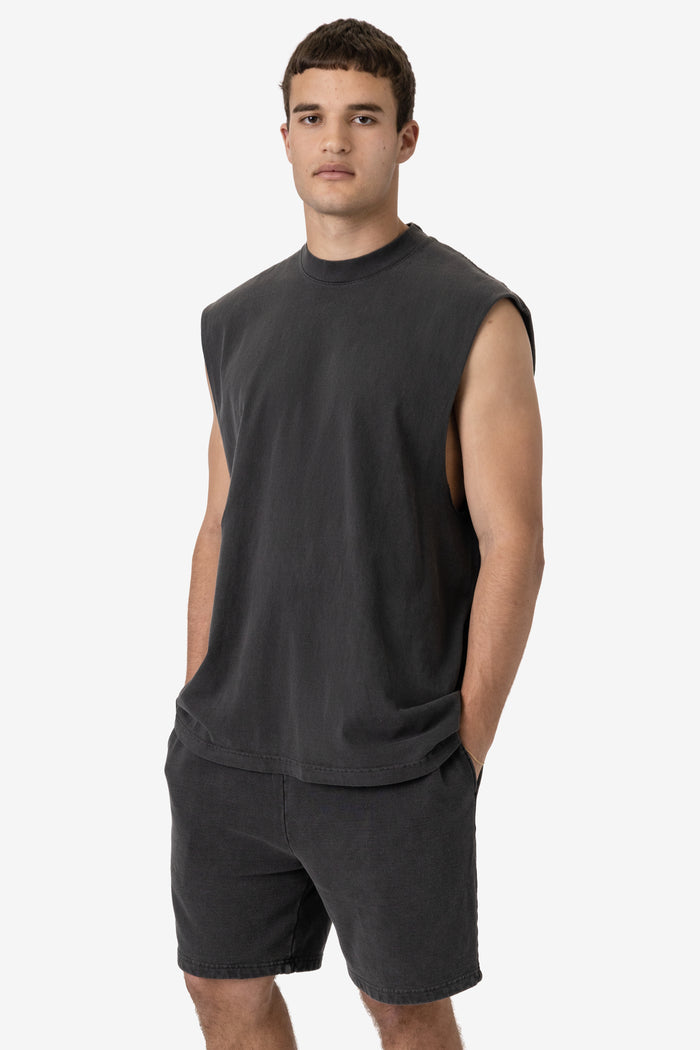 Vintage Black [male]