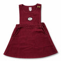 1984 Burgundy Jumper