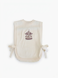 1984 Carousel Tie Vest