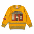 1984 House Sweater
