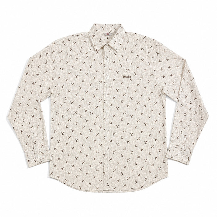 1984 Japanese Bird Shirt
