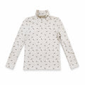 1984 Japanese Bird Turtleneck