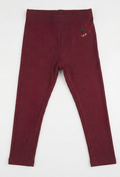 1984 Patchwork Leggings
