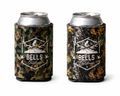 2 for $5: Signature Bells Outdoors Koozies