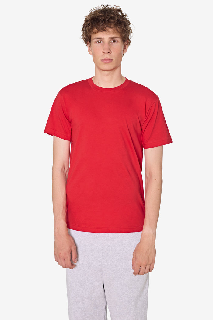 Red / S