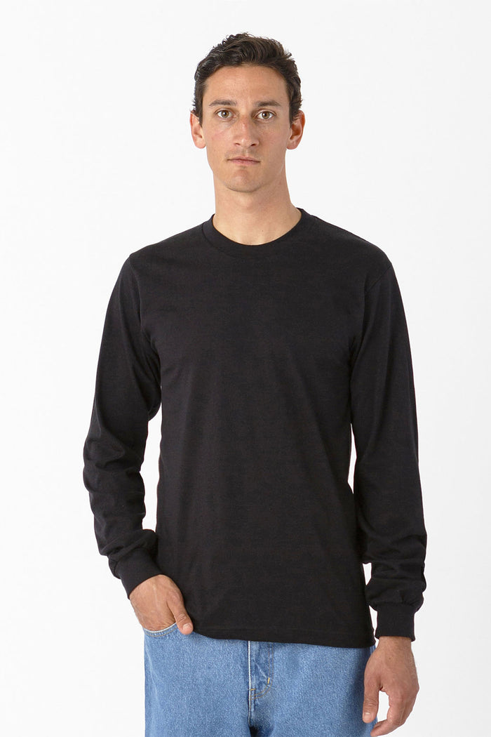 Black [male]