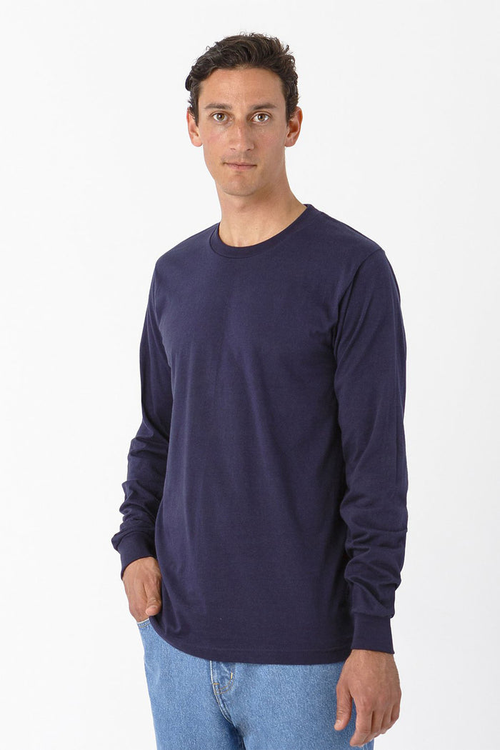 Navy [male]