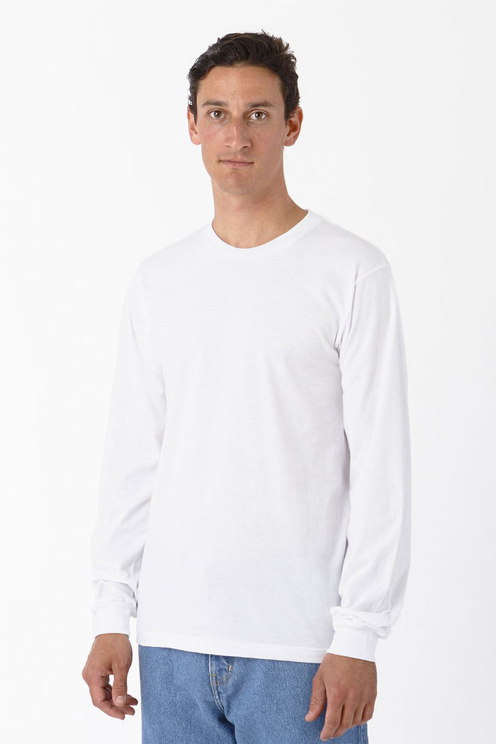 White [male]