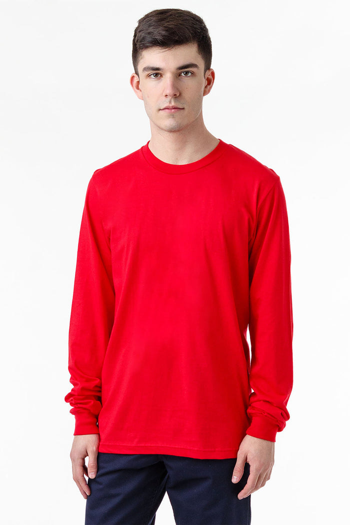 Red [male]