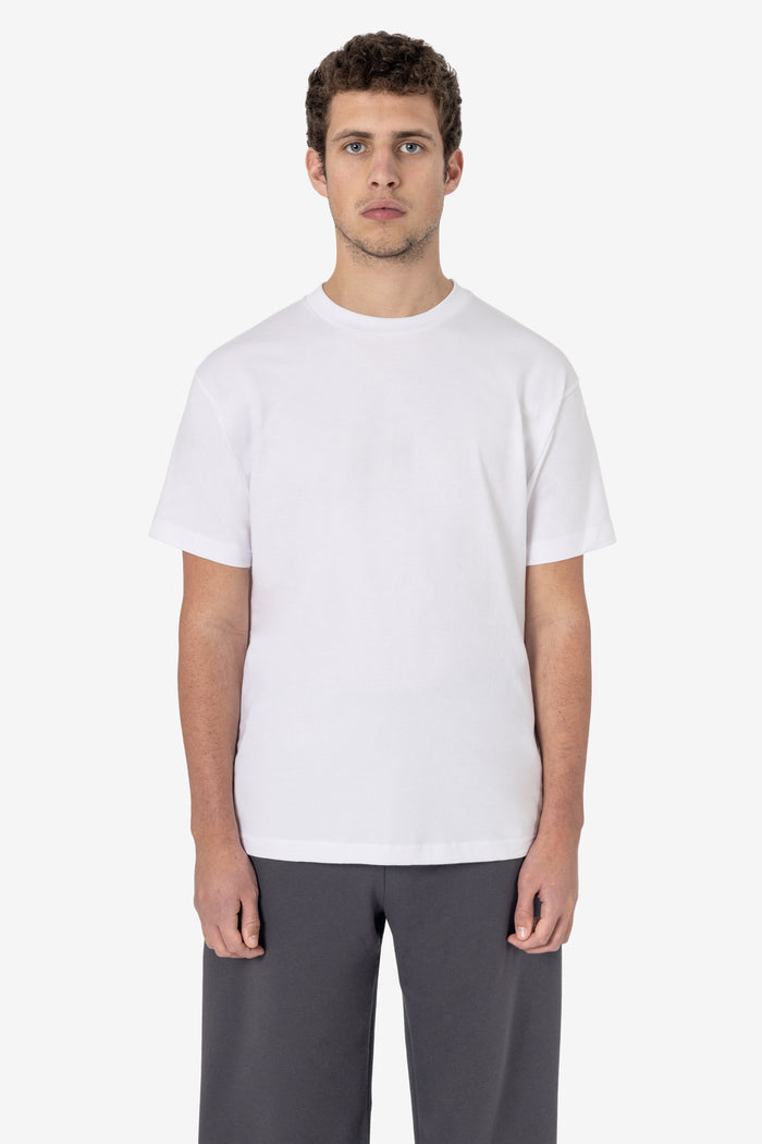 White [male]