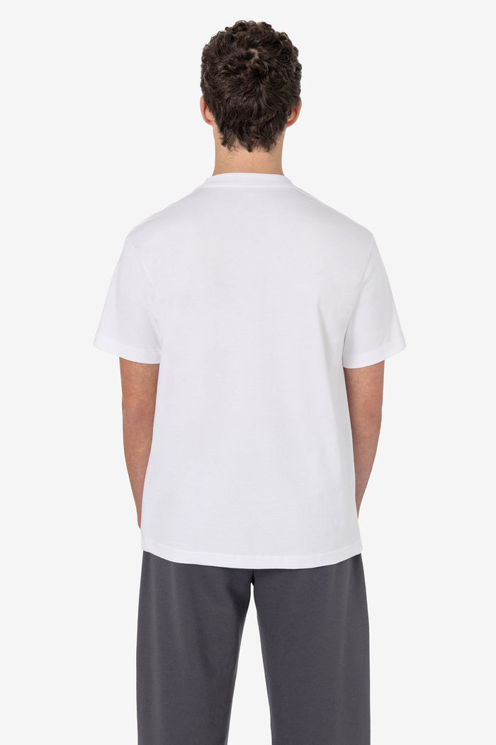 White [male]