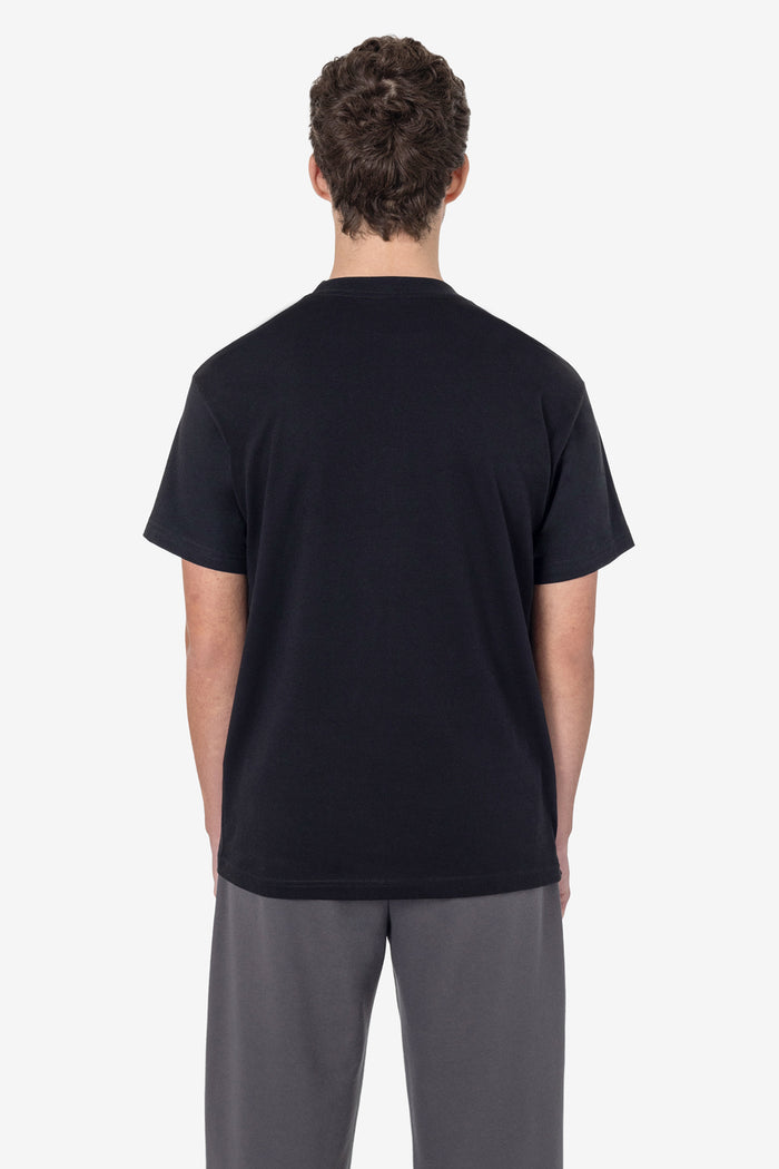Black [male]