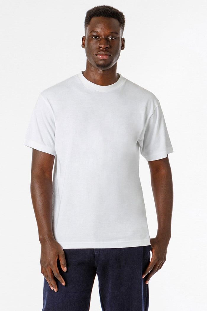 White [male]