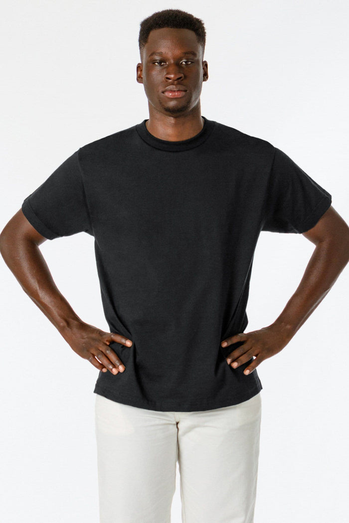 Black [male]