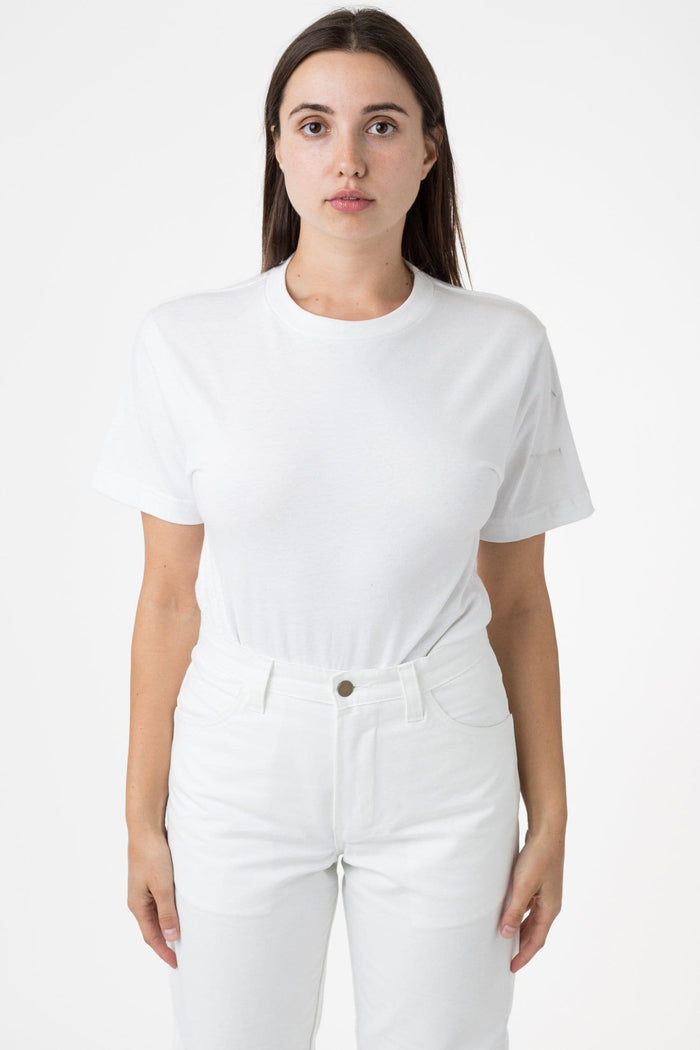 White [female]