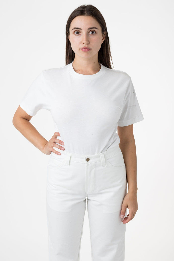 White [female]